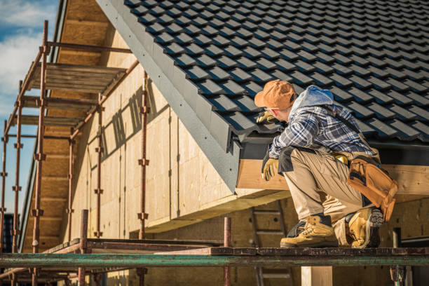 Best Roof Repair Services  in Mentor, OH