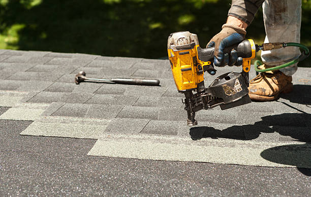 Best Storm Damage Roof Repair  in Mentor, OH