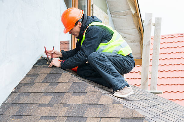 Best Flat Roof Repair Services  in Mentor, OH